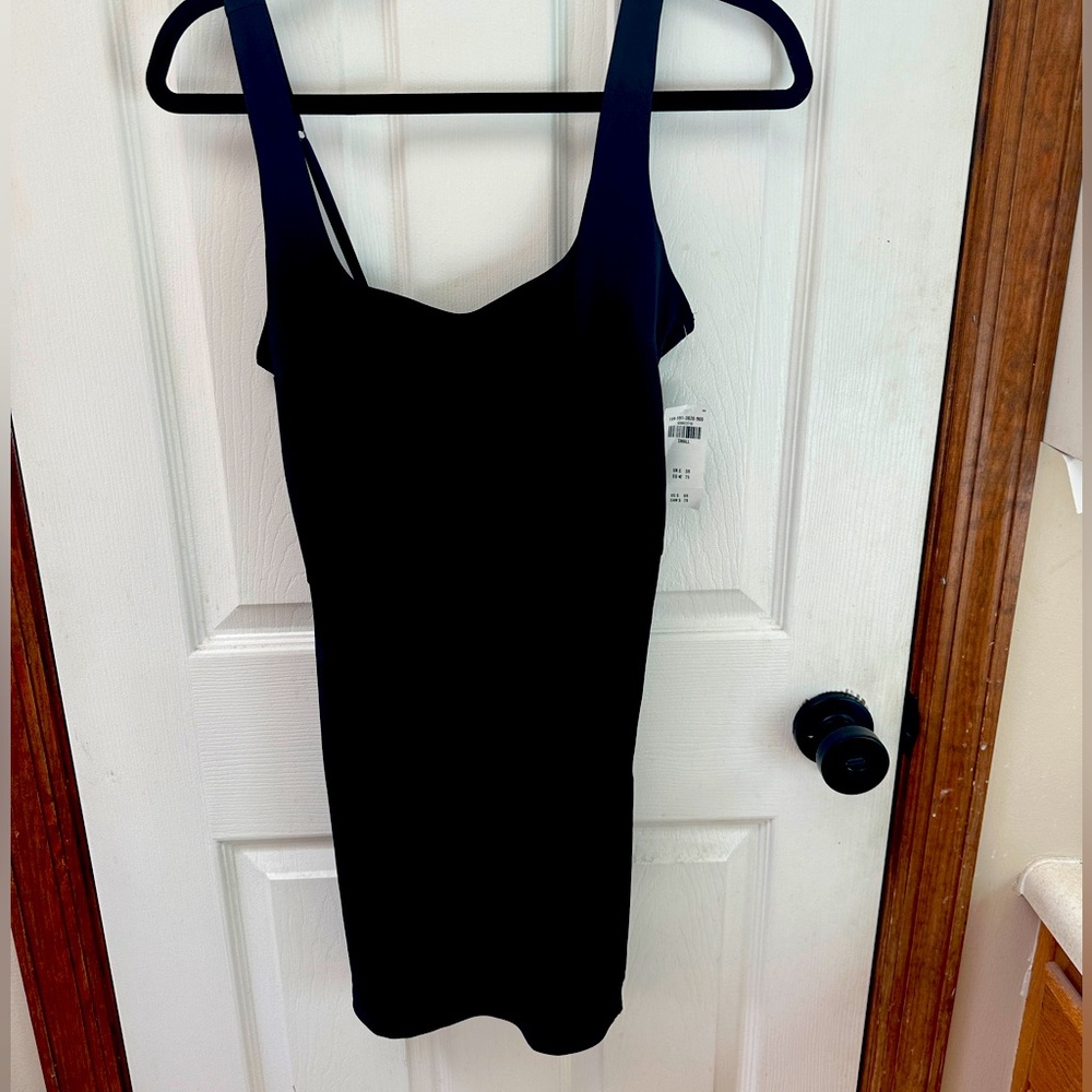 Abercrombie Athletic Dress